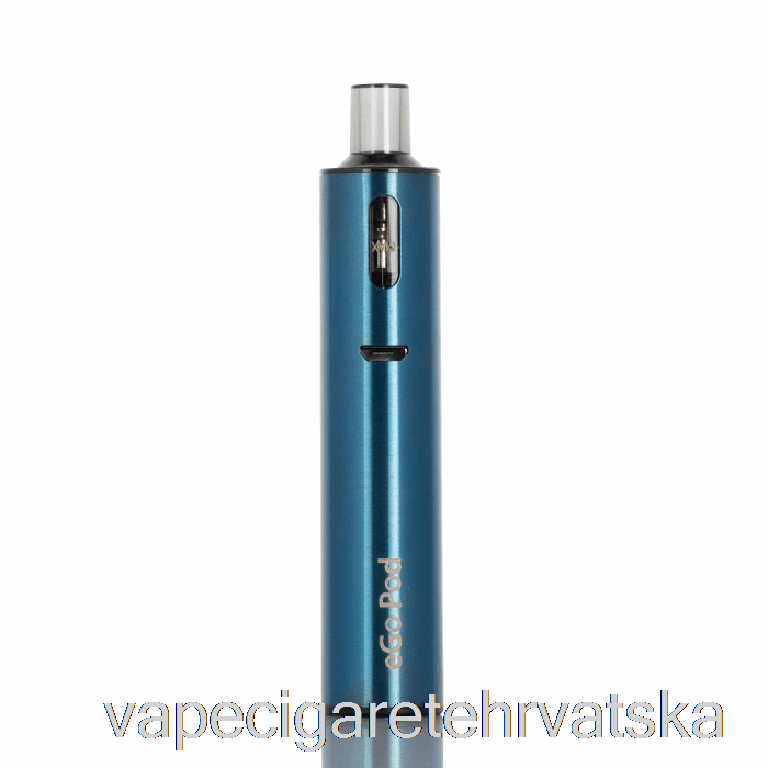 Vape Hrvatska Joyetech Ego Pod Starter Kit Blue